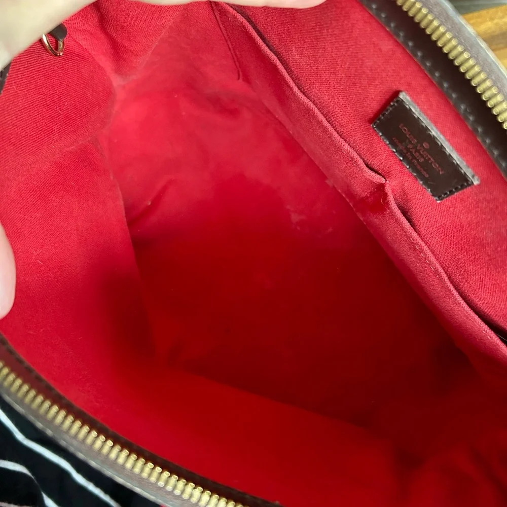 Louis Vuitton Verona GM - Picture 10 of 13